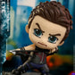 Avengers 4: Endgame - Hawkeye The Avengers Version Cosbaby