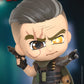 Deadpool 2 - Cable Cosbaby
