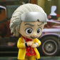 Back to the Future 2 - Doc Brown Cosbaby