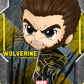 X-Men (2000) - Wolverine Cosbaby