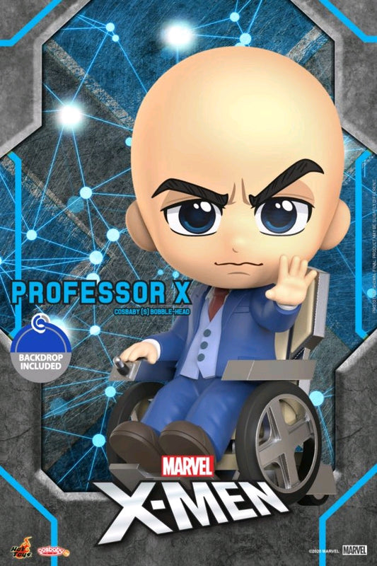 X-Men (2000) - Professor X Cosbaby