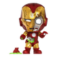 Marvel Zombies (comics) - Iron Man Cosbaby