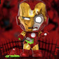 Marvel Zombies - Iron Man Cosbaby