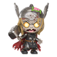 Marvel Zombies (comics) - Thor Cosbaby