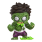 Marvel Zombies (comics) - Hulk Cosbaby