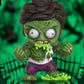 Marvel Zombies - Hulk Cosbaby
