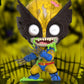 Marvel Zombies - Wolverine Cosbaby