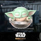 Star Wars: The Mandalorian - Child Hoverpram Cosbaby