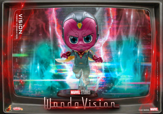 WandaVision - Vision Cosbaby