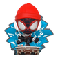 Marvel's Spider-Man: Miles Morales - Miles Morales Winter Cosbaby
