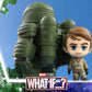 What If - Hydra Stomper & Steve Rogers Cosbaby