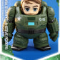 What If - Hydra Stomper & Steve Rogers Cosbaby