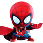 What If - Spider-Man Zombie Hunter Cosbaby