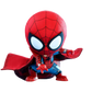 What If - Spider-Man Zombie Hunter Cosbaby