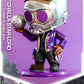 What If - Star-Lord UV Cosbaby