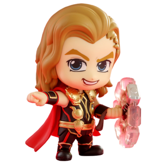 What If - Thor Party Cosbaby