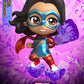 Ms Marvel (TV) - Ms Marvel Cosbaby
