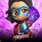 Ms Marvel (TV) - Ms Marvel Cosbaby