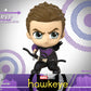 Hawkeye (TV) - Hawkeye Cosbaby