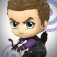 Hawkeye (TV) - Hawkeye Cosbaby