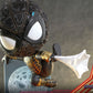 Spider-Man: No Way Home - Spider-Man Black & Gold Suit Cosbaby