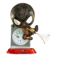 Spider-Man: No Way Home - Spider-Man Black & Gold Suit Cosbaby