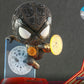 Spider-Man: No Way Home - Spider-Man Black & Gold Suit with Magic Shooter Cosbaby