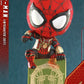 Spider-Man: No Way Home - Spider-Man Integrated Suit Cosbaby