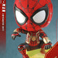 Spider-Man: No Way Home - Spider-Man Integrated Suit Cosbaby