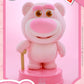 Toy Story - Lotso Pastel Pink Cosbaby