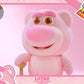 Toy Story - Lotso Pastel Pink Cosbaby