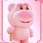 Toy Story - Lotso Pastel Pink Cosbaby