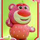 Toy Story - Lotso Strawberry Cosbaby