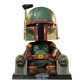 Star Wars: Book of Boba Fett - Boba Fett on Throne Cosbaby Set
