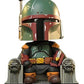 Star Wars: Book of Boba Fett - Boba Fett on Throne Cosbaby Set