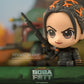 Star Wars: Book of Boba Fett - Fennec Shand Cosbaby