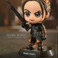 Star Wars: Book of Boba Fett - Fennec Shand Cosbaby