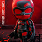 The Batman - Batman (Comic Color Version) Cosbaby