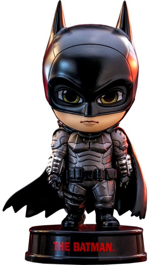The Batman - Batman Cosbaby