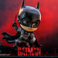 The Batman - Batman with Batarang Cosbaby