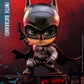 The Batman - Batman with Batarang Cosbaby