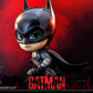 The Batman - Batman with Batarang Cosbaby