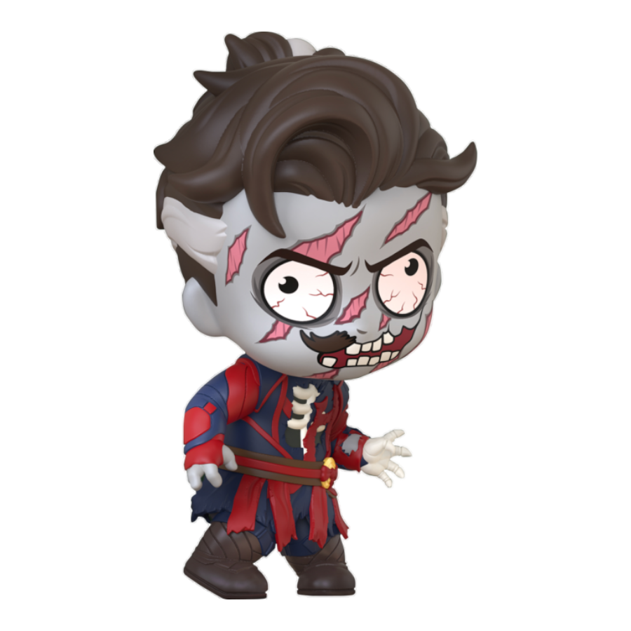 Doctor Strange 2: Multiverse of Madness - Dead Strange Cosbaby