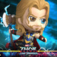 Thor 4: Love and Thunder - Thor Battling Cosbaby