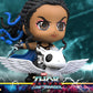 Thor 4: Love and Thunder - Valkyrie Cosbaby