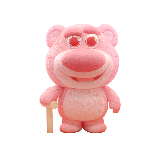 Toy Story - Lotso XL Cosbaby