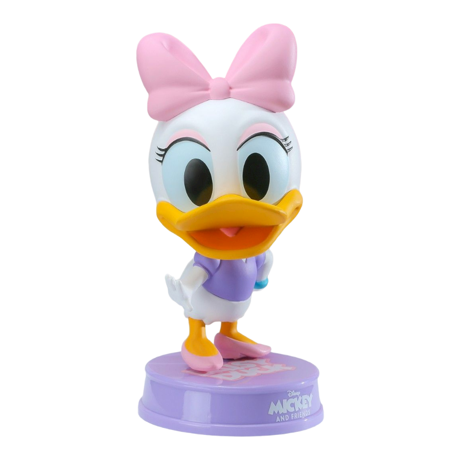 Disney - Daisy Duck Cosbaby