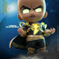 Black Adam (2022) - Black Adam UV Effect Cosbaby