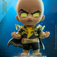 Black Adam (2022) - Black Adam UV Effect Cosbaby