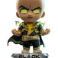 Black Adam (2022) - Black Adam UV Effect Cosbaby